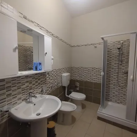 Bed & Breakfast Tenuta 