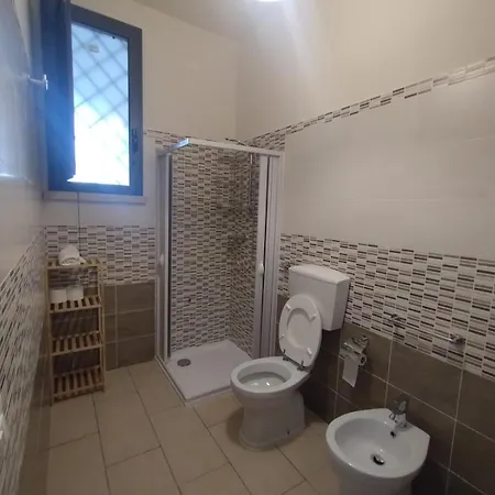 Bed & Breakfast Tenuta 