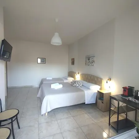 Maresila فندق مبيت وإفطار 3*