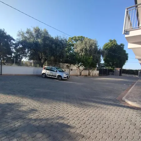 Maresila Oda ve Kahvaltı