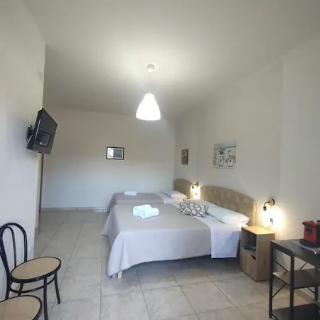 فندق مبيت وإفطار Maresila Amica