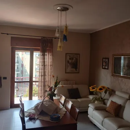 Bed & Breakfast Tenuta 