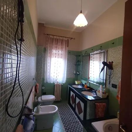 Maresila Oda ve Kahvaltı Amica