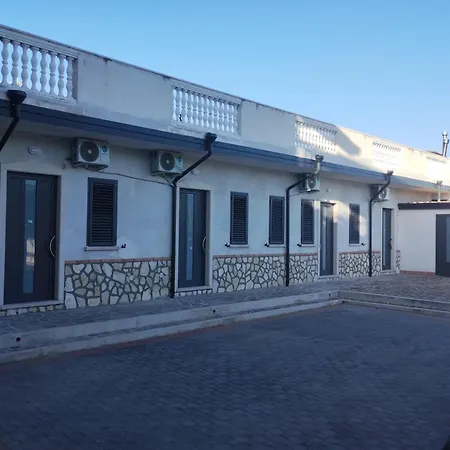 Bed & Breakfast Tenuta 