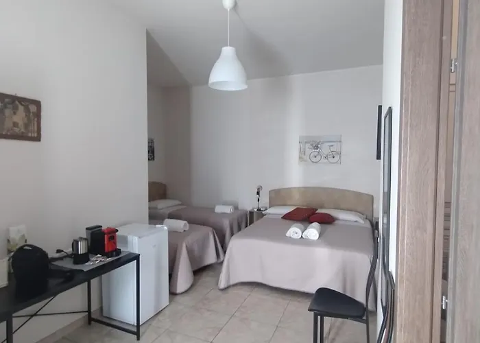 Maresila Alojamento de Acomodação e Pequeno-almoço