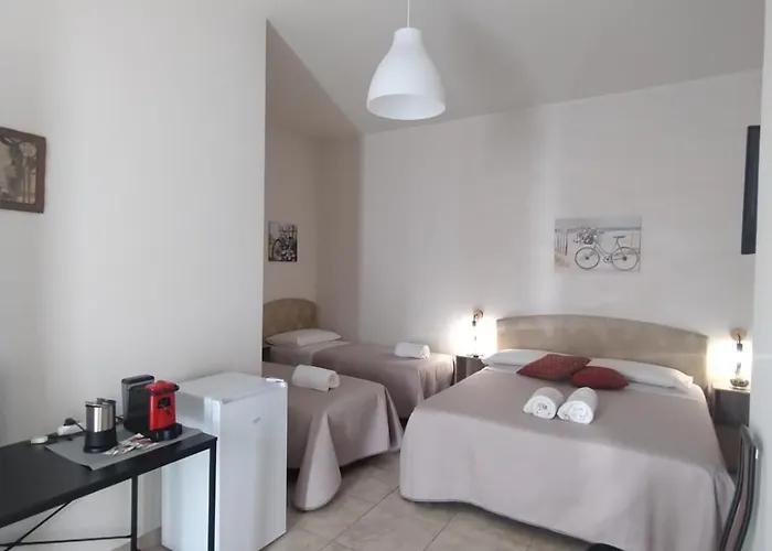 Maresila Alojamento de Acomodação e Pequeno-almoço Amica