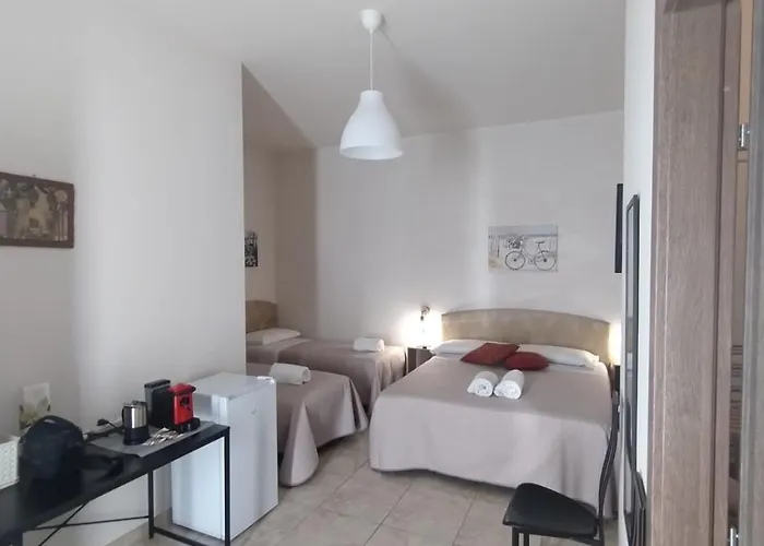 Maresila Alojamento de Acomodação e Pequeno-almoço