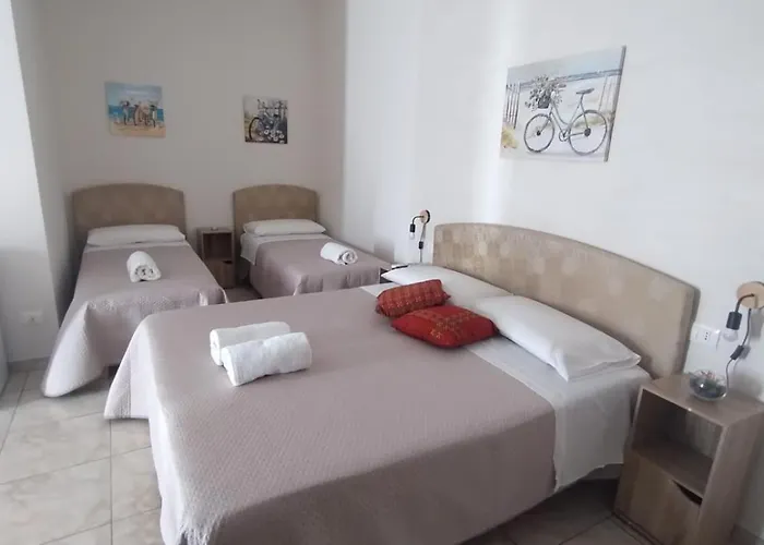 Maresila Alojamento de Acomodação e Pequeno-almoço 3*