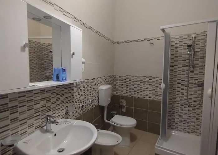 Alojamento de Acomodação e Pequeno-almoço Maresila 3*