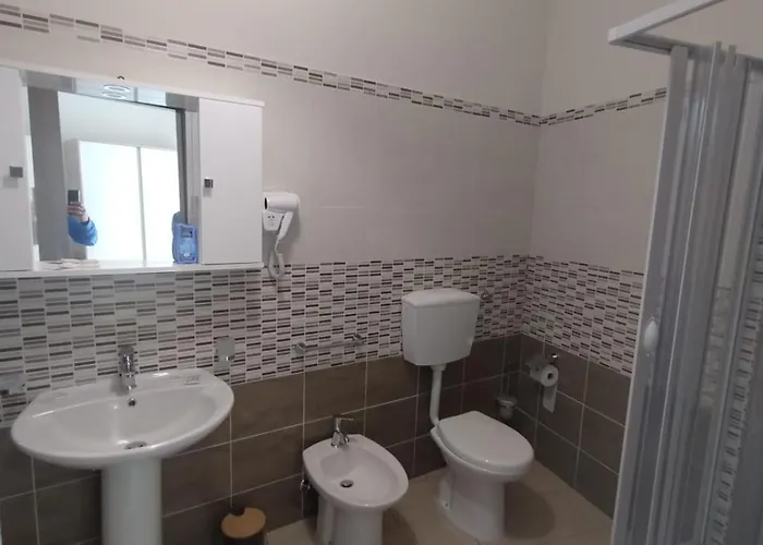 Maresila Alojamento de Acomodação e Pequeno-almoço Amica