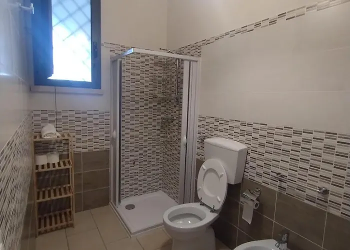 Alojamento de Acomodação e Pequeno-almoço Maresila Amica