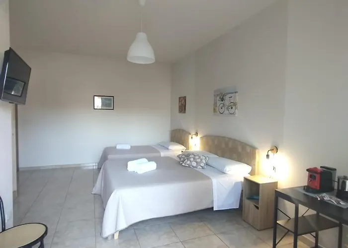 Maresila Alojamento de Acomodação e Pequeno-almoço 3*