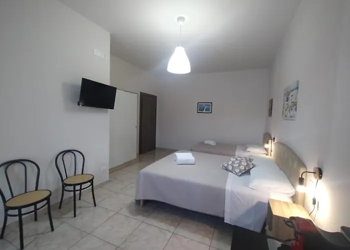 Maresila Alojamento de Acomodação e Pequeno-almoço Amica