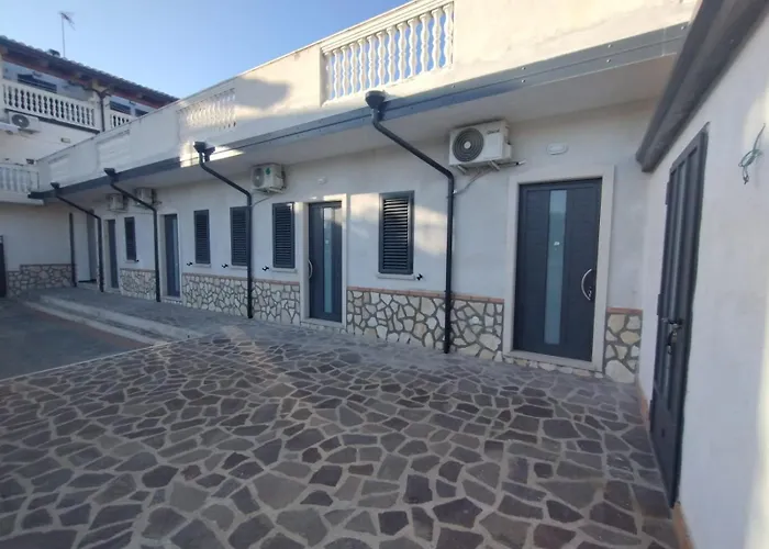 Maresila Alojamento de Acomodação e Pequeno-almoço 3*