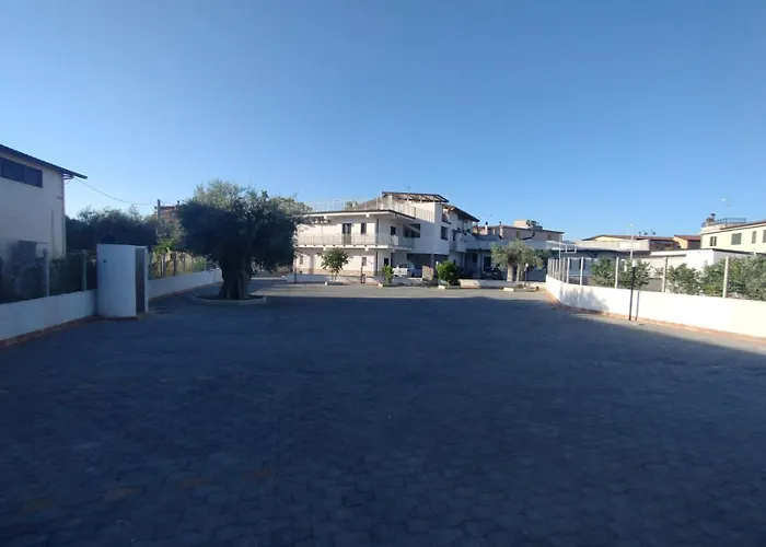 Maresila Alojamento de Acomodação e Pequeno-almoço Amica