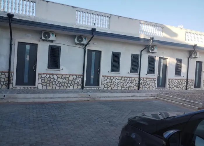 Alojamento de Acomodação e Pequeno-almoço Maresila 3*