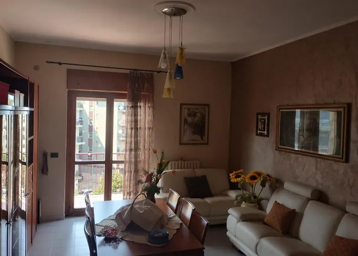 Alojamento de Acomodação e Pequeno-almoço Maresila Amica