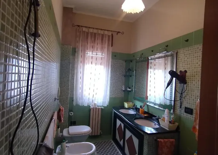 Maresila Alojamento de Acomodação e Pequeno-almoço Amica